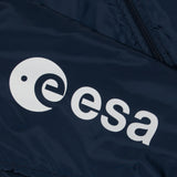 L&L – ESA x Maus Never Stop Exploring – Blouson aviateur '94 marine