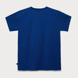L&L – Maus Open – '77 T-Shirt blue