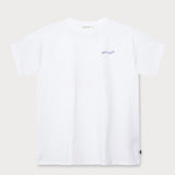 L&L – Astérix Sous Le Soleil – '94 Campus T-Shirt white