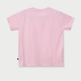 L&L – Idéfix Mon Amour – Tiny T-Shirt pink