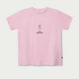 L&L – Idéfix Mon Amour – Tiny T-Shirt pink