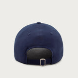 L&L – Maus Open – '16 Dad Cap navy Size: One Size