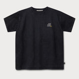 L&L – Maus Aces Down Under – T-Shirt de groupe noir '89