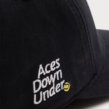L&L – Maus Aces Down Under – '09 Polo Cap black Size: One Size