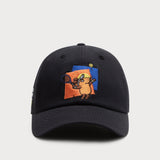 L&L – Maus Aces Down Under – '09 Polo Cap black Size: One Size