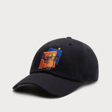 L&L – Maus Aces Down Under – '09 Polo Cap black Size: One Size