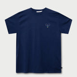 L&L – Maus Advantage – '94 Campus T-Shirt navy