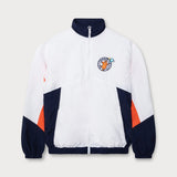 L&L – Maus Tennis – '92 Stadium Jacket multicolored