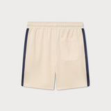 L&L – Maus Tennis – '81 Track Shorts cream