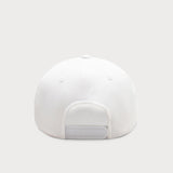 L&L – Maus Matchpoint – '97 Tennis Cap white Size: One Size