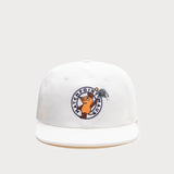 L&L – Maus Matchpoint – '97 Tennis Cap white Size: One Size