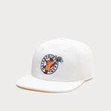 L&L – Maus Matchpoint – '97 Tennis Cap white Size: One Size