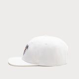 L&L – Maus Matchpoint – '97 Tennis Cap white Size: One Size