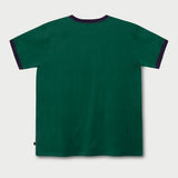 L&L – Peppa Pig Love All – '78 Ringer T-Shirt green