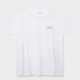 L&L – Maus Wakeboard – '94 Campus T-Shirt white