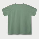L&L – Maus Outdoors – '16 Park T-Shirt turquoise
