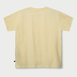 L&L – Ente Gelato – '89 Band T-Shirt yellow