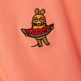 L&L – Maus Wassermelone – '16 Park T-Shirt coral