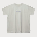 L&L – Mouse Running – '89 Band T-Shirt gray