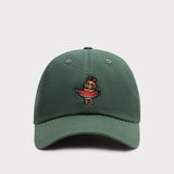 L&L – Maus Melone – '09 Polo Cap green