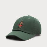 L&L – Maus Melone – '09 Polo Cap green