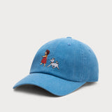 L&L – Heidi Girl of the Alps – '09 Polo Cap blue