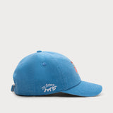 L&L – Heidi Girl of the Alps – '09 Polo Cap blue