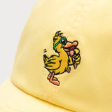 L&L – Ente Gelato – '09 Polo Cap yellow