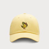 L&L – Ente Gelato – '09 Polo Cap yellow