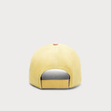 L&amp;L – Duck Gelato – Casquette Polo jaune enfant '09