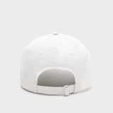 L&L – Snoopy Mental Game – Casquette « Dad Cap » blanche '16