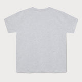 L&L – Daddy Pig Tours – '89 Band T-Shirt gray