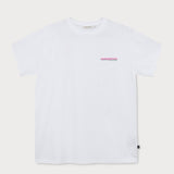 L&L – Pig Family Gardening – '94 Campus T-Shirt white