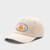 L&L – Mummy Pig Spring Season – '80 Promo Cap beige Size: One Size
