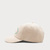 L&L – Mummy Pig Spring Season – '80 Promo Cap beige Size: One Size