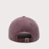 L&L – Mummy Pig Profile – '16 Dad Cap purple Size: One Size