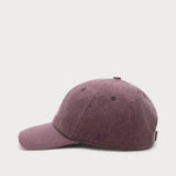 L&L – Mummy Pig Profile – '16 Dad Cap purple Size: One Size