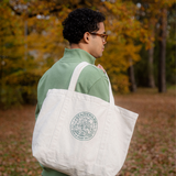 L&L – Urban Culture Stadtpark – Tote Bag beige Size: One Size