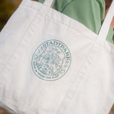 L&L – Urban Culture Stadtpark – Tote Bag beige Size: One Size