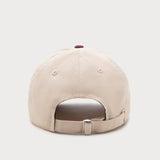 L&amp;L – Profil Astérix – Polo '09 beige/marron Taille : Unique