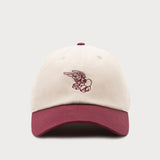 L&amp;L – Profil Astérix – Polo '09 beige/marron Taille : Unique