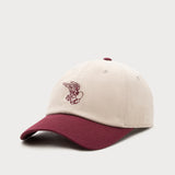 L&amp;L – Profil Astérix – Polo '09 beige/marron Taille : Unique