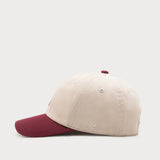 L&amp;L – Profil Astérix – Polo '09 beige/marron Taille : Unique