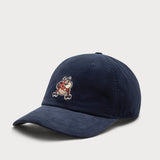 L&L – Obélix Profile – '80 Promo Cap navy Size: One Size