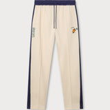 L&L – Maus Tennis – '81 Trackpants cream
