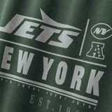 L&L – NFL Classics Jets – ’96 Box Sweater green