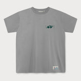 L&L – NFL Classics Jets – ’89 Band T-Shirt gray