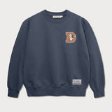 L&L – NFL Classics Broncos – ’96 Box Sweater navy