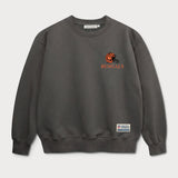 L&L – NFL Classics Bengals – ’96 Box Sweater brown