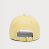 L&L – Originals Weekend Serve Society – '09 Polo Cap yellow Size: One Size